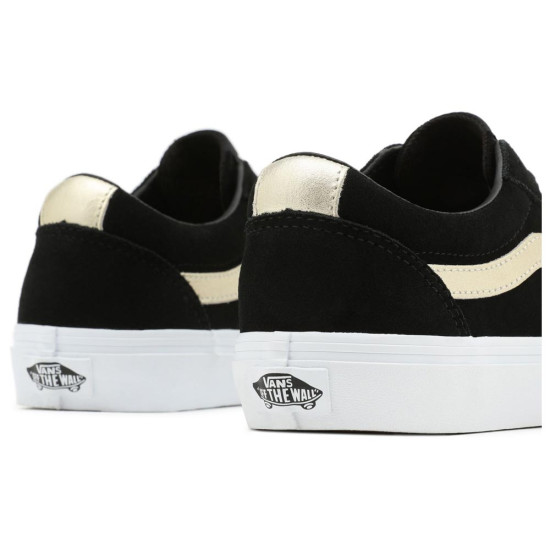 Vans WM Ward Suede Vans WM Ward Suede
